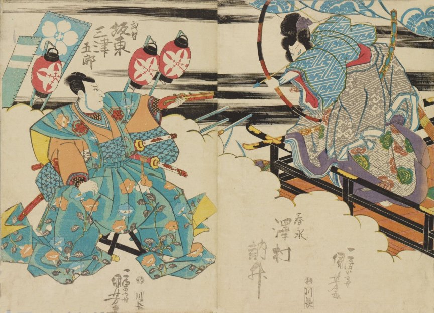 Kuniyoshi Project